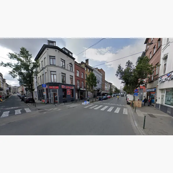 Bagarre et coups de feu mortels