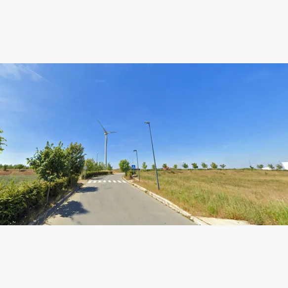 Rodéo urbain à Ghislengien - Recherche de témoins