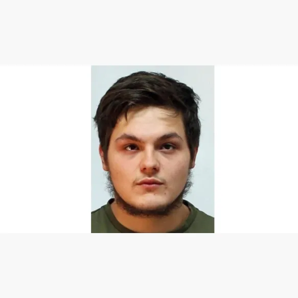 Anthony BECKER - A RECHERCHER