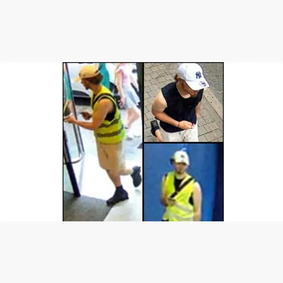 Vol par ruse chez une personne âgée à Houyet et retraits frauduleux à Dinant