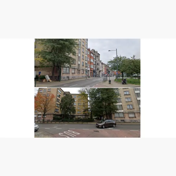 Dodelijke schietpartij te Schaerbeek - Getuigen gezocht