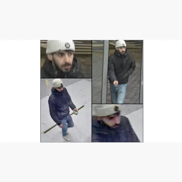 Vol avec violences et retraits frauduleux à Bruxelles