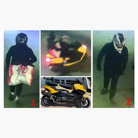 Vol avec violences à Quevaucamps