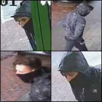 Vol à main armée à Neder-Over-Heembeek,