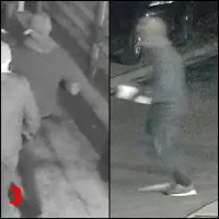 Vol avec effraction à Wingene