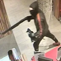 Attaque à la station-service ESSO Houthalen-Helchteren