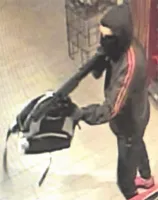 Attaque à la station-service ESSO Houthalen-Helchteren