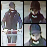 Vol avec violence à Huy