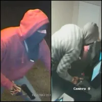 Série de vols à main armée (19) dans les provinces du Limbourg et de Liège