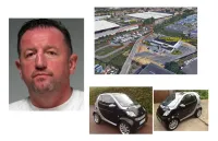 Meurtre de John HUYGENS à Haren