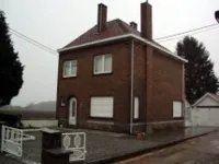 Meurtre de Théodor Belowski à Fleurus