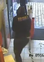 Vol à main armé dans le magasin Kruidvat à Renaix 