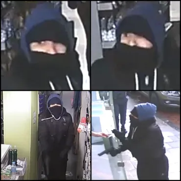 Vol à main armée à Neder-Over-Heembeek,