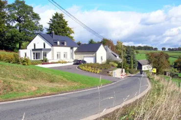 Découverte d'un corps sans vie à LIBOMONT