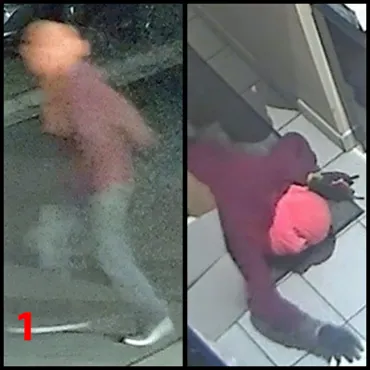 Vol avec effraction à Wingene