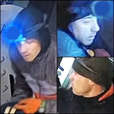 Vols avec effraction à Huy