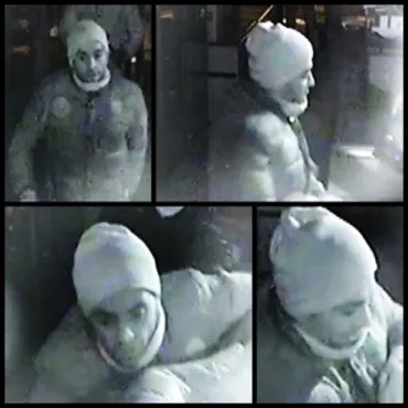 Vol à l'aide d'effraction au Night Shop Singh