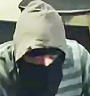 Série de vols à main armée (19) dans les provinces du Limbourg et de Liège