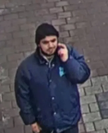 Attentat à la pudeur à Denderleeuw 