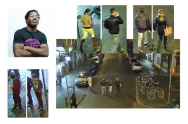 Steven Mboyo: oproep tot getuigen