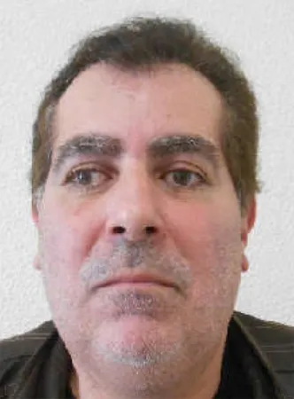 Découverte du corps démembré de Nabile AMAOUCHE à Hourpes