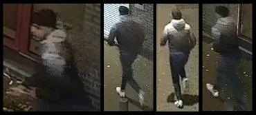 mesaanval Antwerpen dader