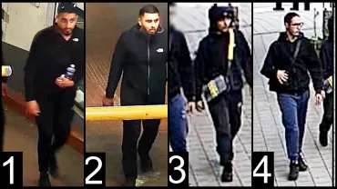 Tentative de vol avec violences à Ixelles