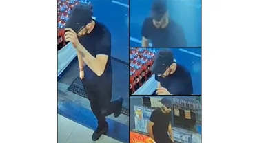 Vol à main armée à La Louvière