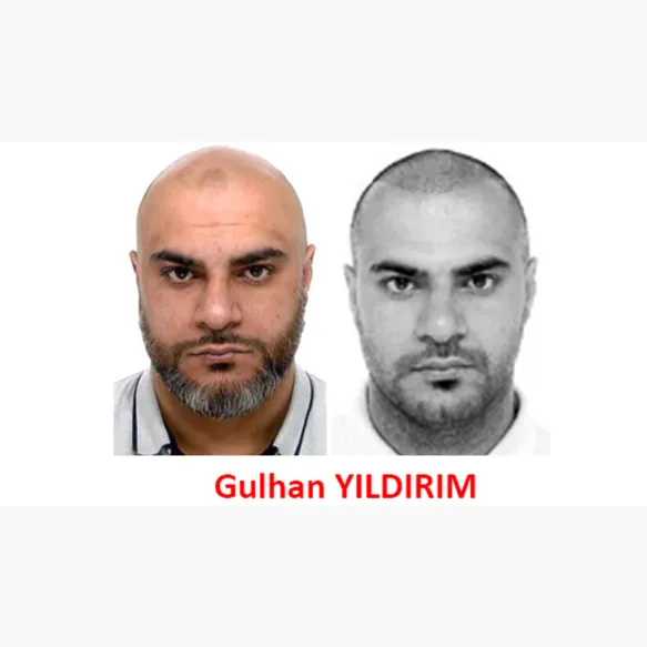 Gulhan YILDIRIM